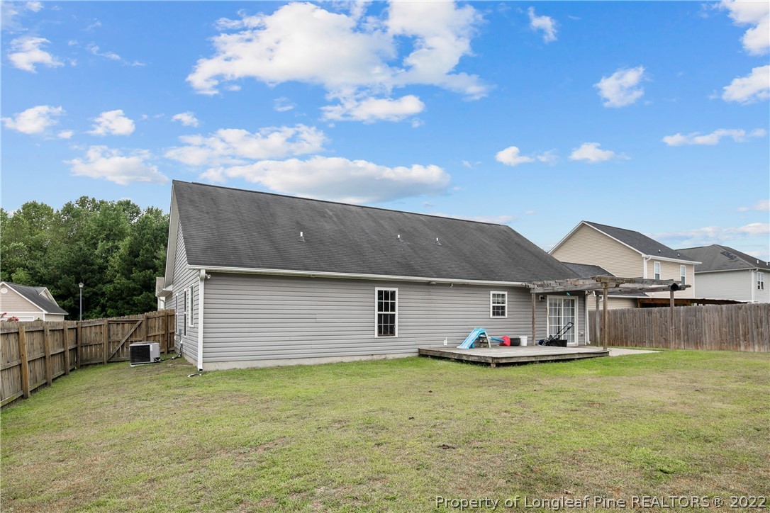 315 Cape Fear Road Raeford, NC 28376 - Photo 44 of 45 Gallery Image 44