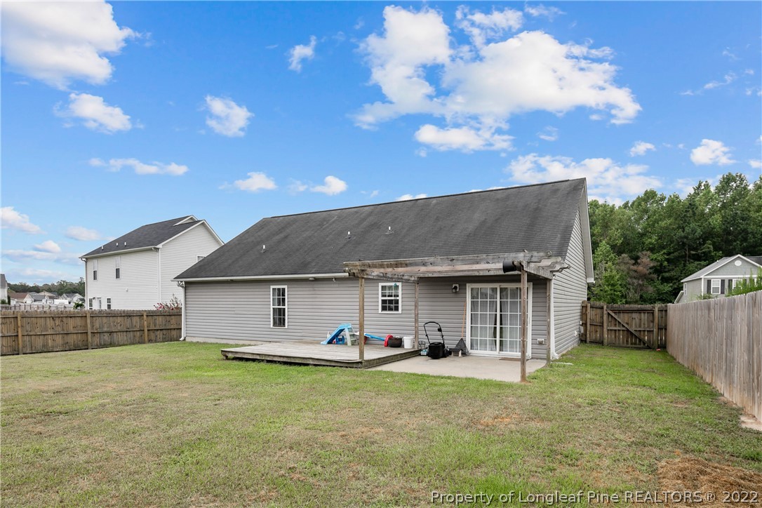 315 Cape Fear Road Raeford, NC 28376 - Photo 45 of 45 Gallery Image 45