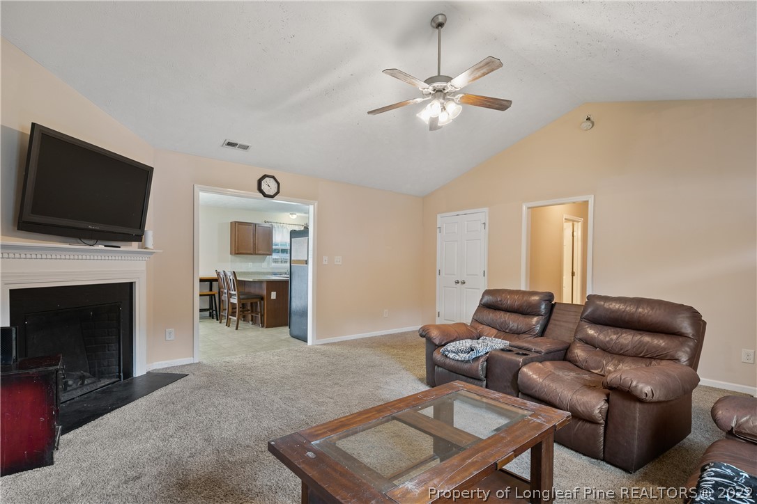 315 Cape Fear Road Raeford, NC 28376 - Photo 7 of 45 Gallery Image 7