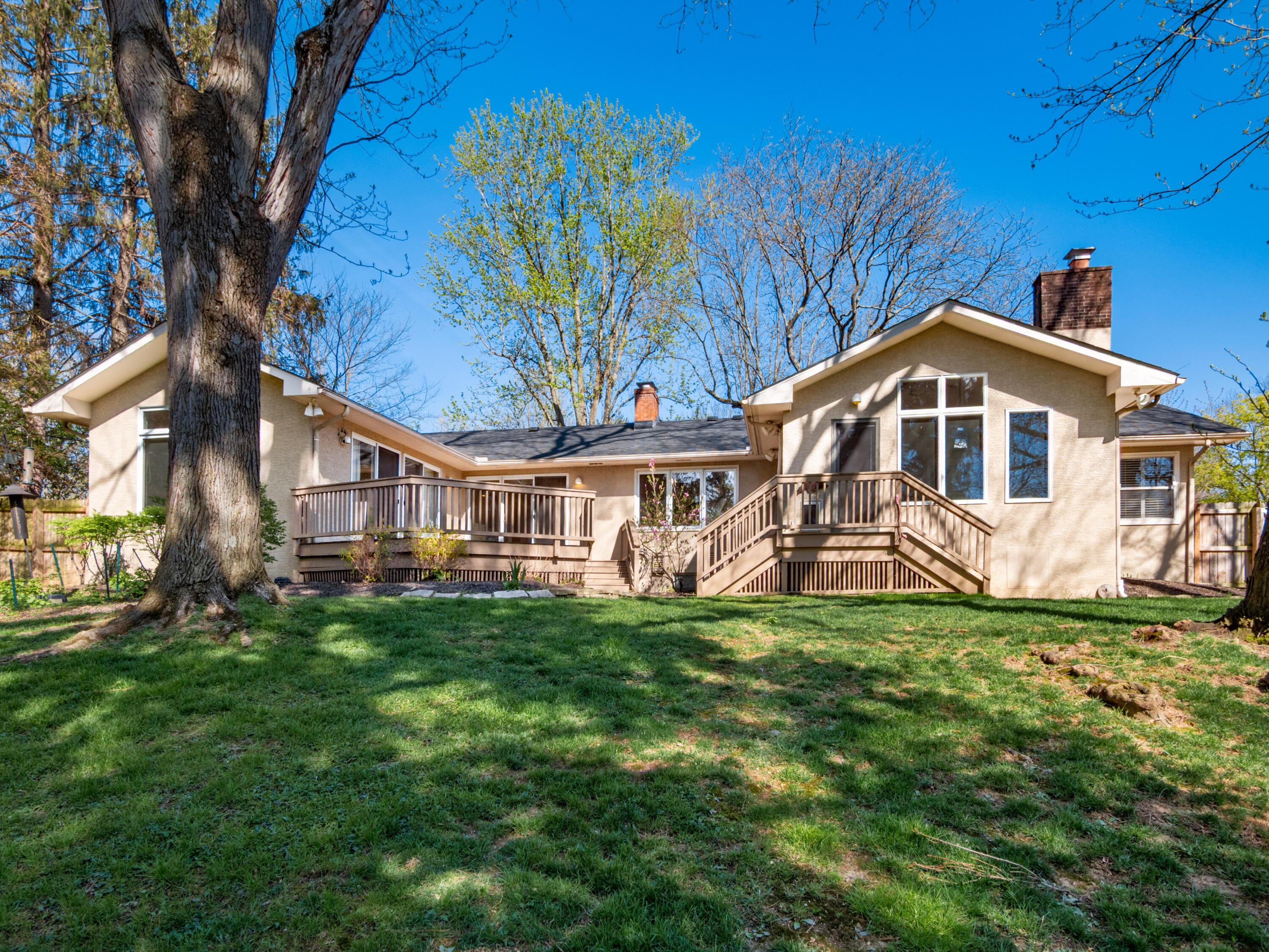 4393 Donington Road Columbus, OH 43220 - Photo 49 of 54 064__C - 4393 Donington 134-2