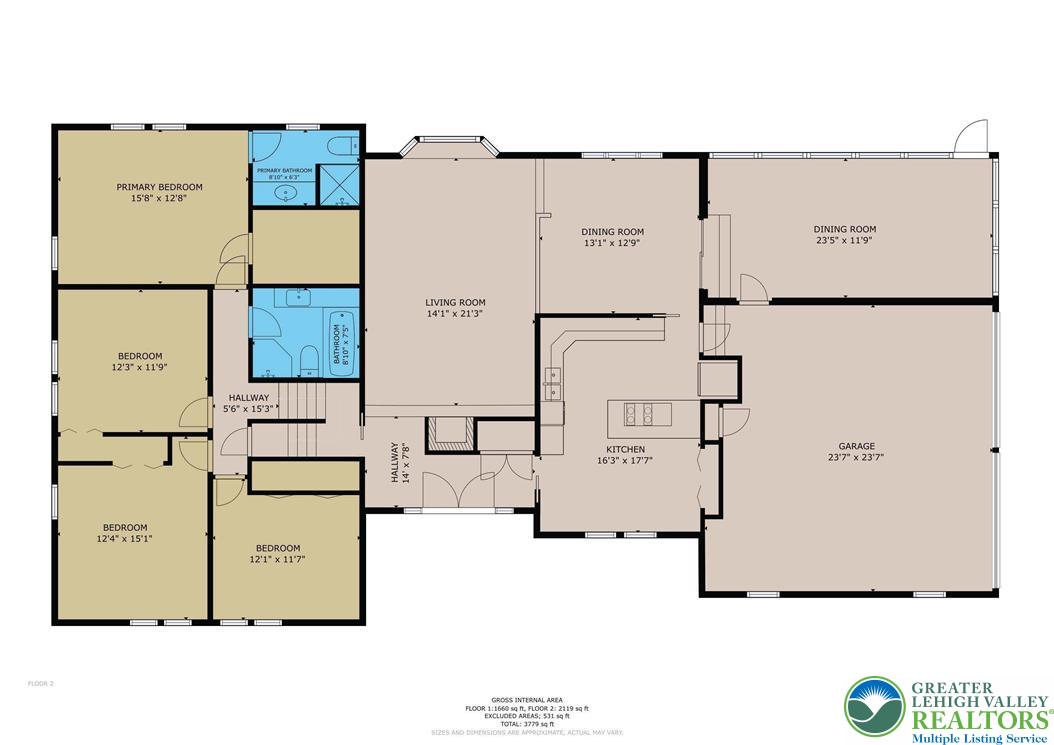 270 Bierys Bridge Road Bethlehem, PA 18017 - Photo 87 of 87