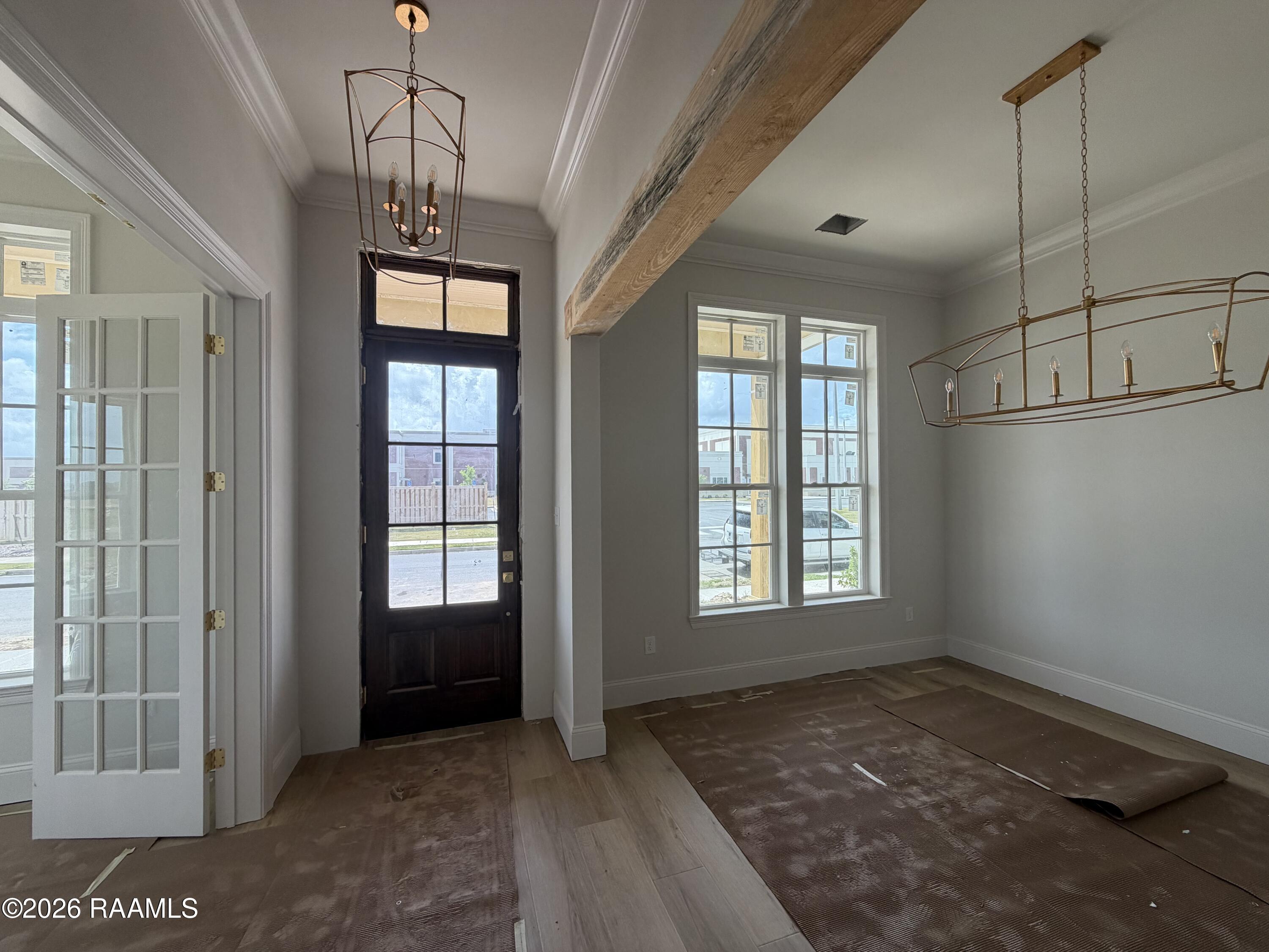 117 Appleton Lane Youngsville, LA 70592 - Photo 2 of 42 Progress as of 4/6/26