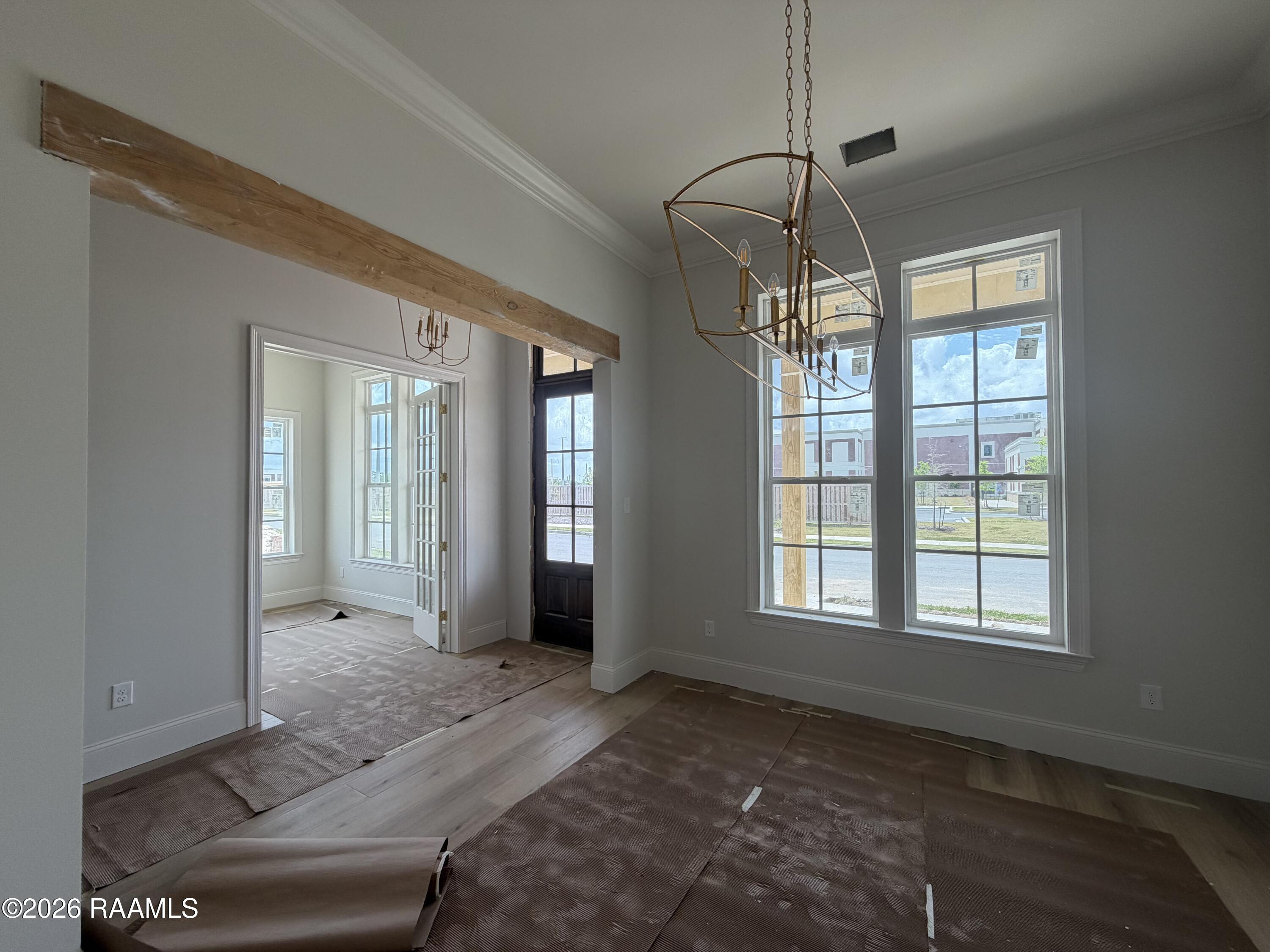 117 Appleton Lane Youngsville, LA 70592 - Photo 4 of 42 Progress as of 4/6/26