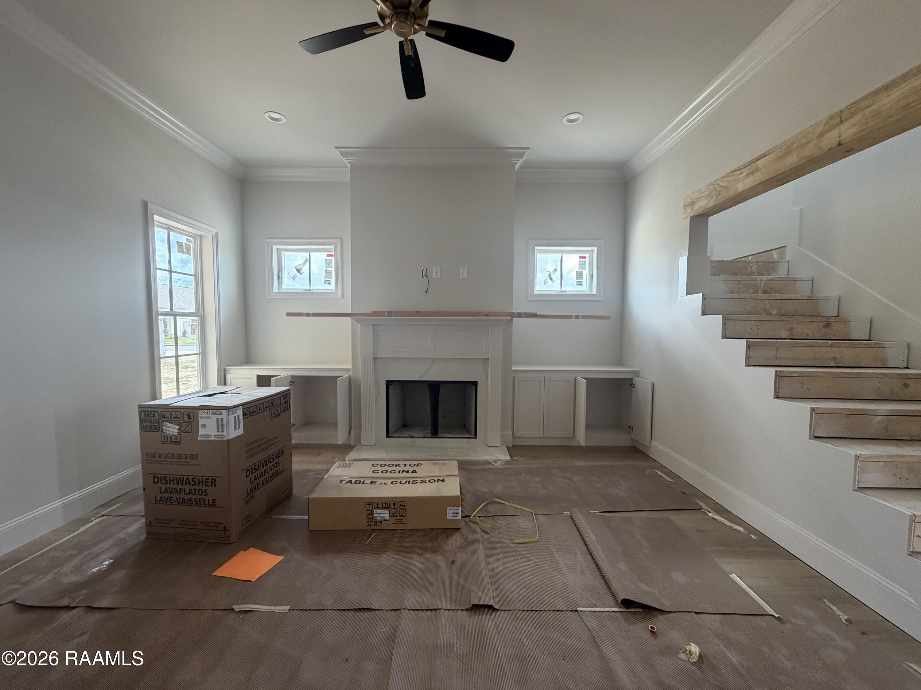 117 Appleton Lane Youngsville, LA 70592 - Photo 6 of 42 Progress as of 4/6/26