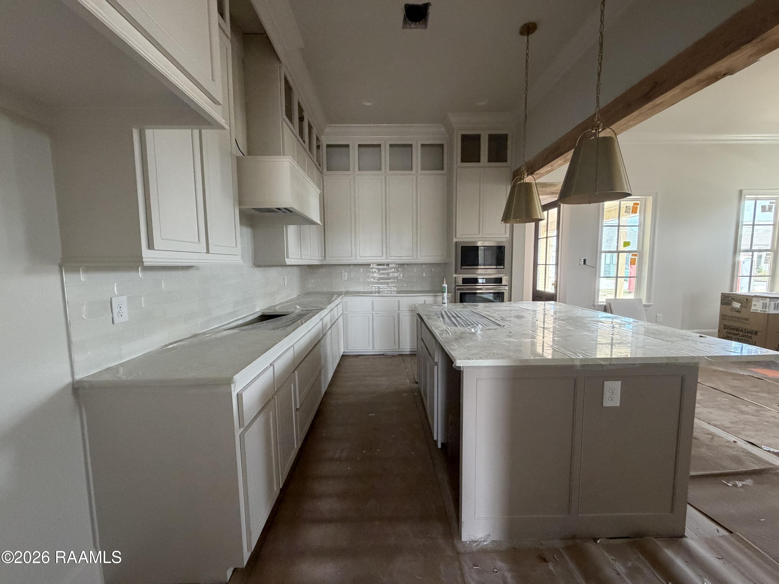 117 Appleton Lane Youngsville, LA 70592 - Photo 8 of 42 Progress as of 4/6/26