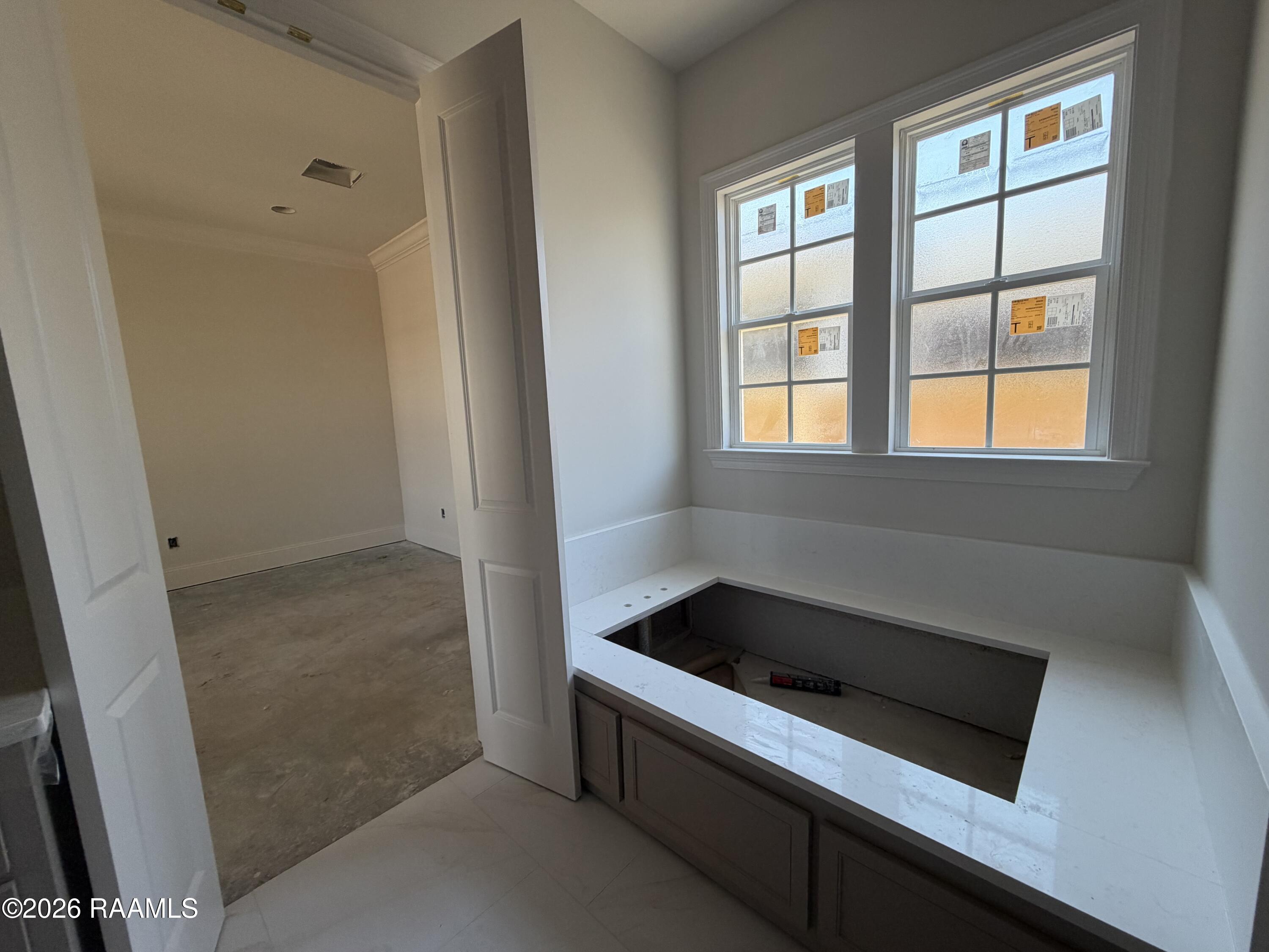 117 Appleton Lane Youngsville, LA 70592 - Photo 10 of 42 Progress as of 3/30/26