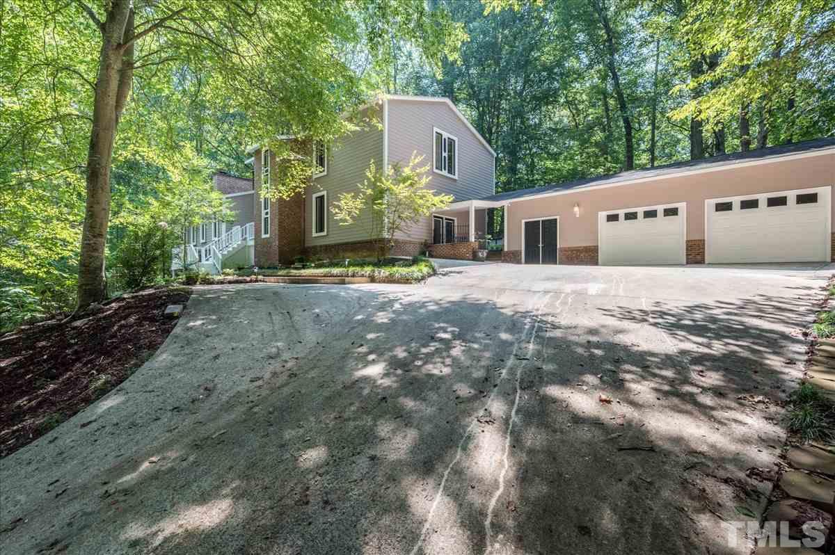 8445 Holly Springs Road Raleigh, NC 27606 - Photo 1 of 30 Gallery Image 1