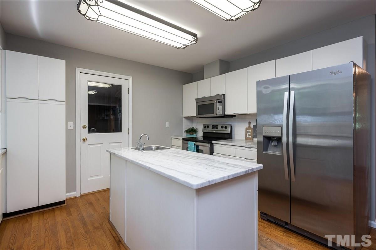 8445 Holly Springs Road Raleigh, NC 27606 - Photo 13 of 30 Gallery Image 13