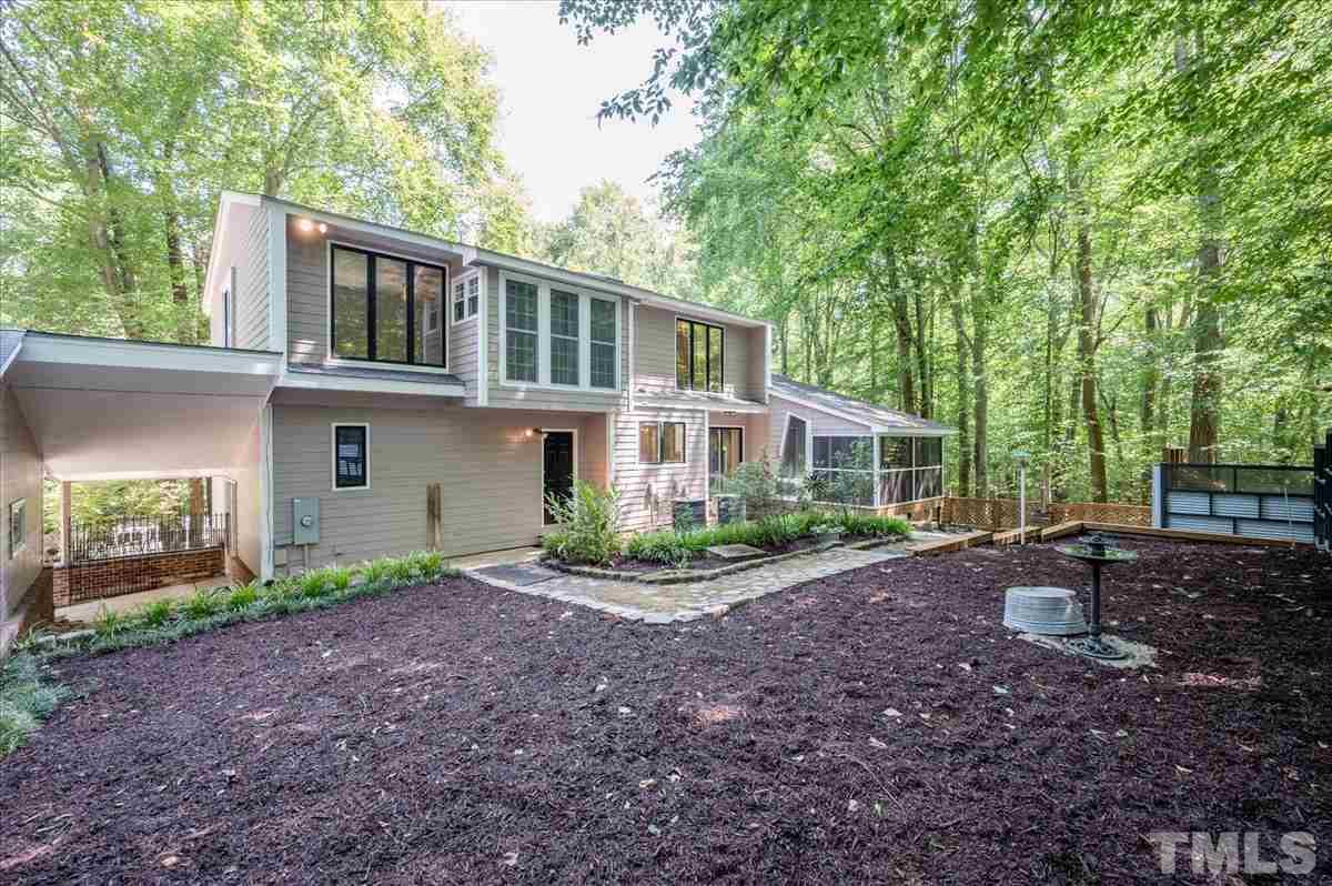 8445 Holly Springs Road Raleigh, NC 27606 - Photo 26 of 30 Gallery Image 26