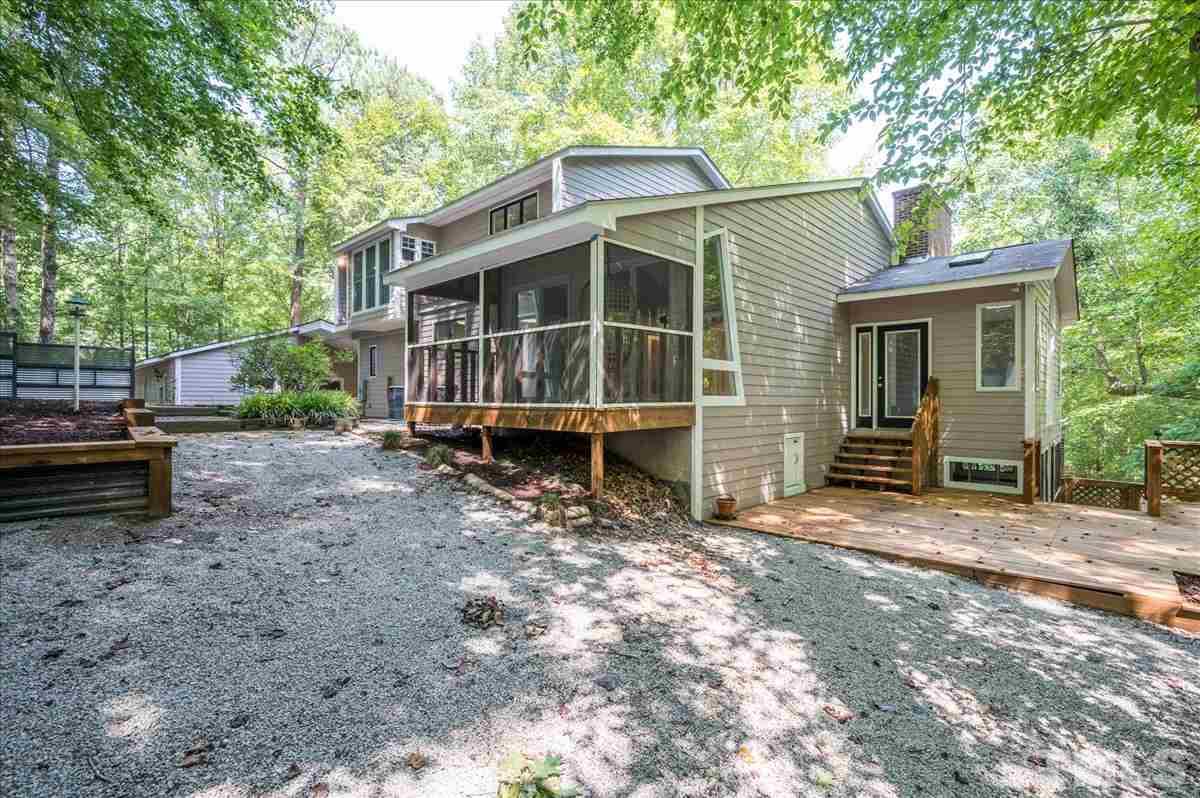 8445 Holly Springs Road Raleigh, NC 27606 - Photo 30 of 30 Gallery Image 30