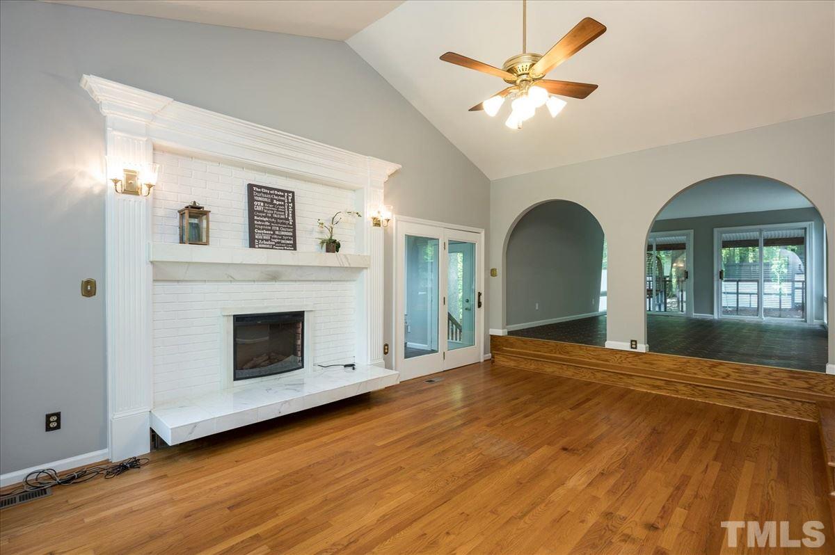 8445 Holly Springs Road Raleigh, NC 27606 - Photo 4 of 30 Gallery Image 4