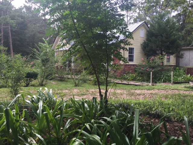 1100 Oak Ridge Road East Tallahassee, FL 32305 - Photo 27 of 28
