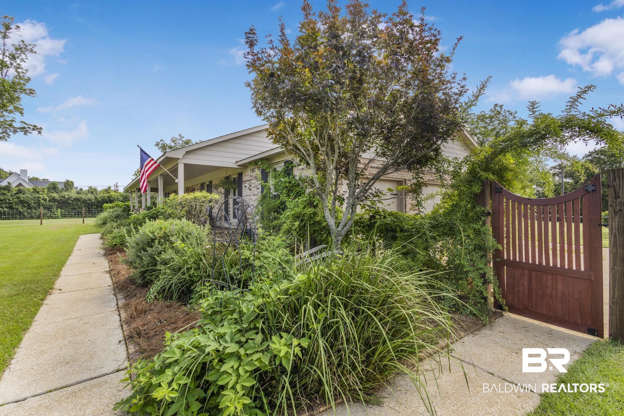 12540 Mary Ann Bch Road Fairhope, AL 36532 - Photo 48 of 61