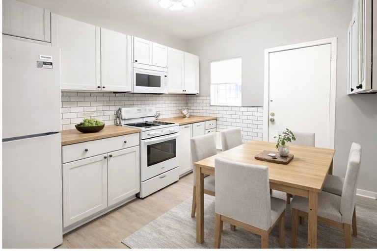 902 West Margate Terrace, Unit 2D Chicago, IL 60640 - Photo 3 of 14