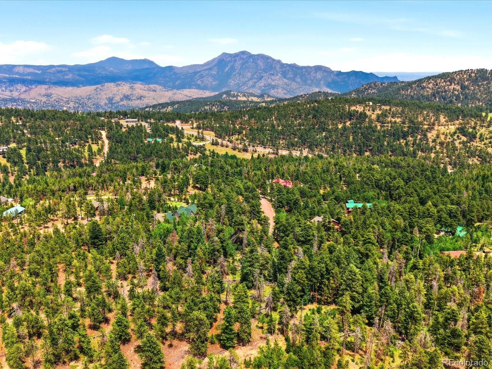 543 Crescent Lake Road Golden, CO 80403 - Photo 10 of 14