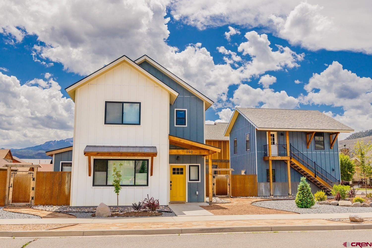 770 North Laura Street Ridgway, CO 81432 - Photo 44 of 45