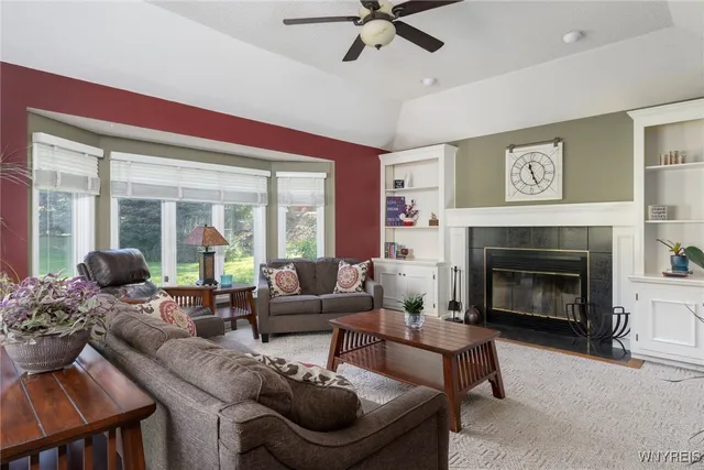 $599,900 | 103 Burbank Drive, Orchard Park, NY 14127