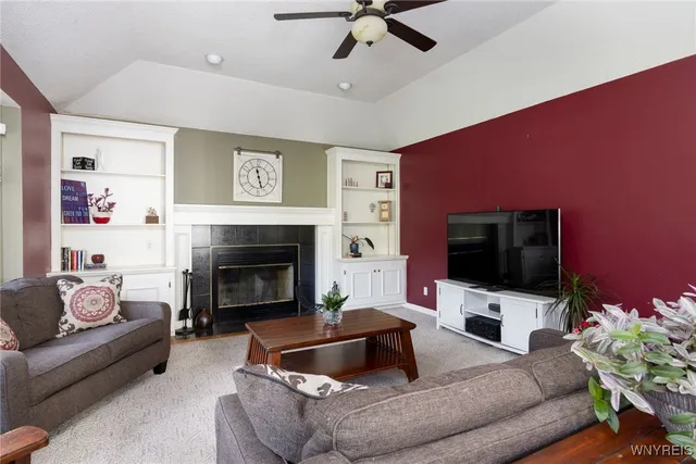 $599,900 | 103 Burbank Drive, Orchard Park, NY 14127