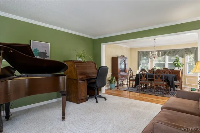 $599,900 | 103 Burbank Drive, Orchard Park, NY 14127