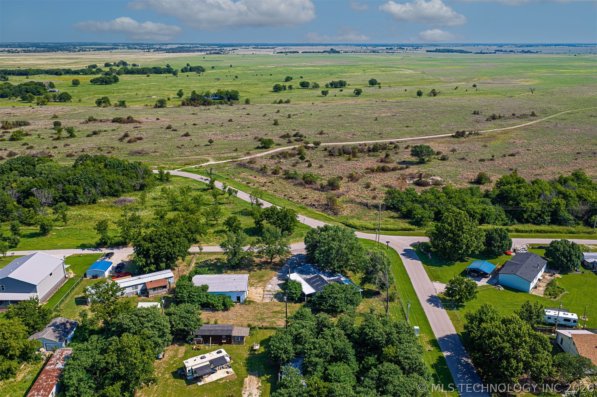 10306 East Joe's Road Talala, OK 74080 - Photo 3 of 30 Gallery Image 3