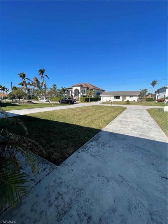 4861 Regal Drive Bonita Springs, FL 34134 - Photo 32 of 33 a view of an ocean and city