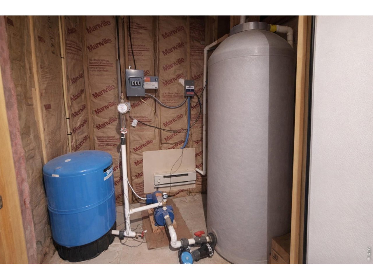 231 Modoc Court Red Feather Lakes, CO 80545 - Photo 23 of 41