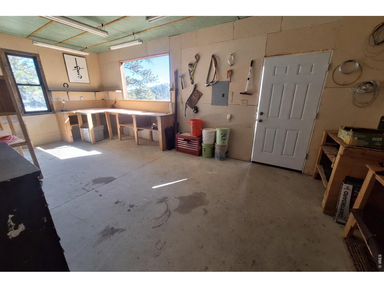 231 Modoc Court Red Feather Lakes, CO 80545 - Photo 25 of 41