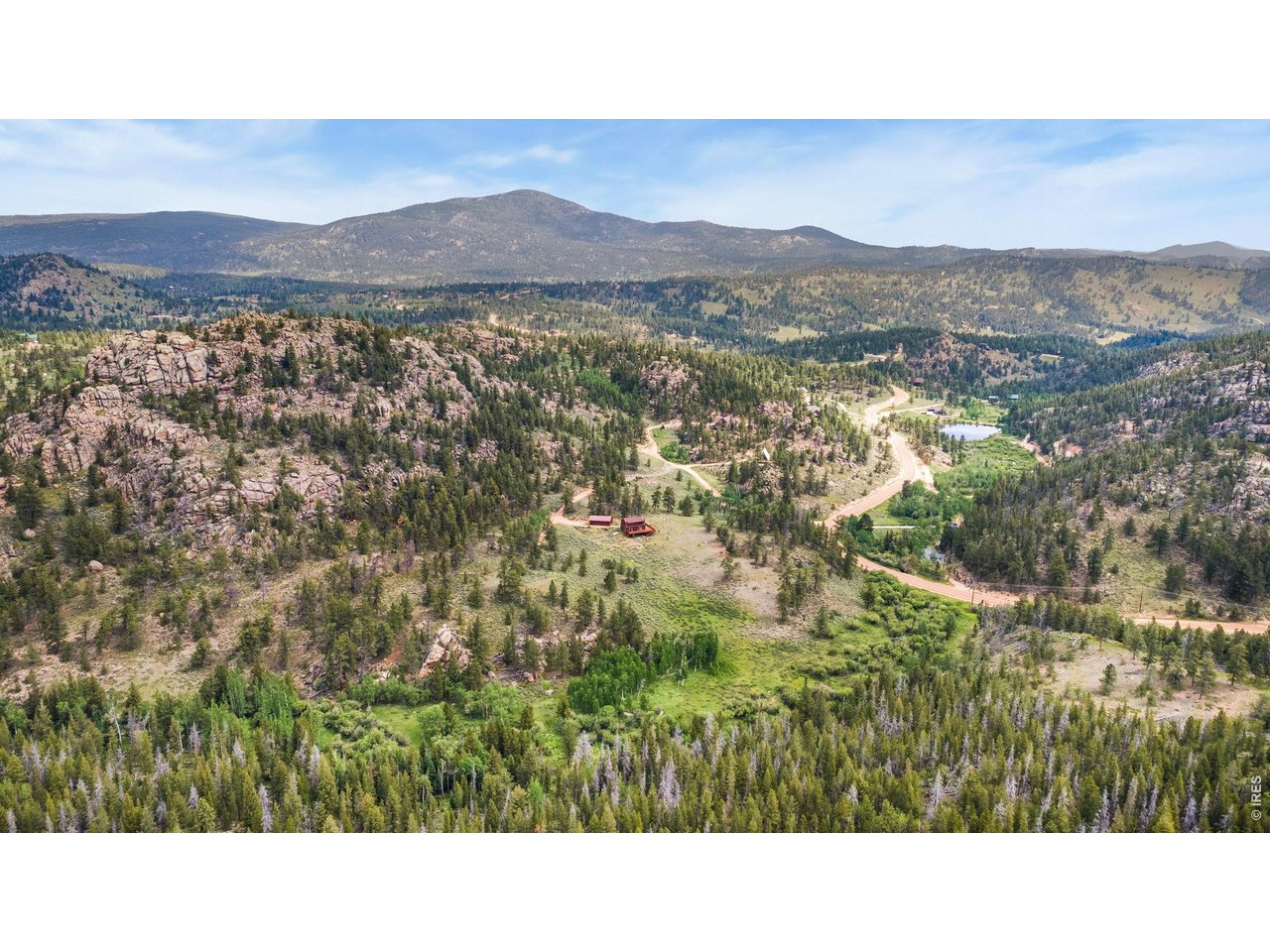 231 Modoc Court Red Feather Lakes, CO 80545 - Photo 30 of 41