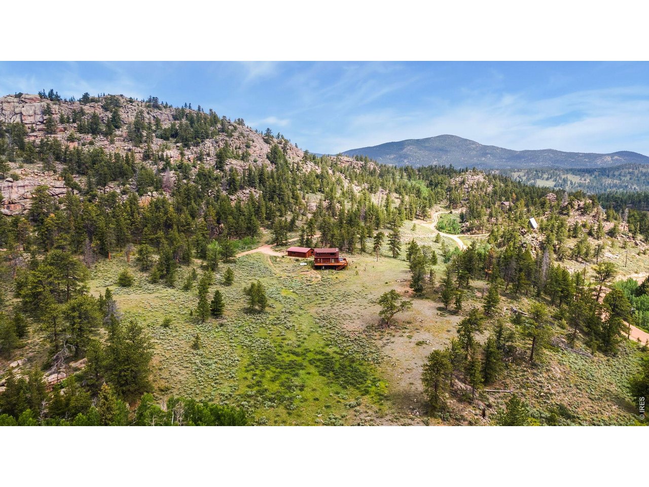 231 Modoc Court Red Feather Lakes, CO 80545 - Photo 32 of 41