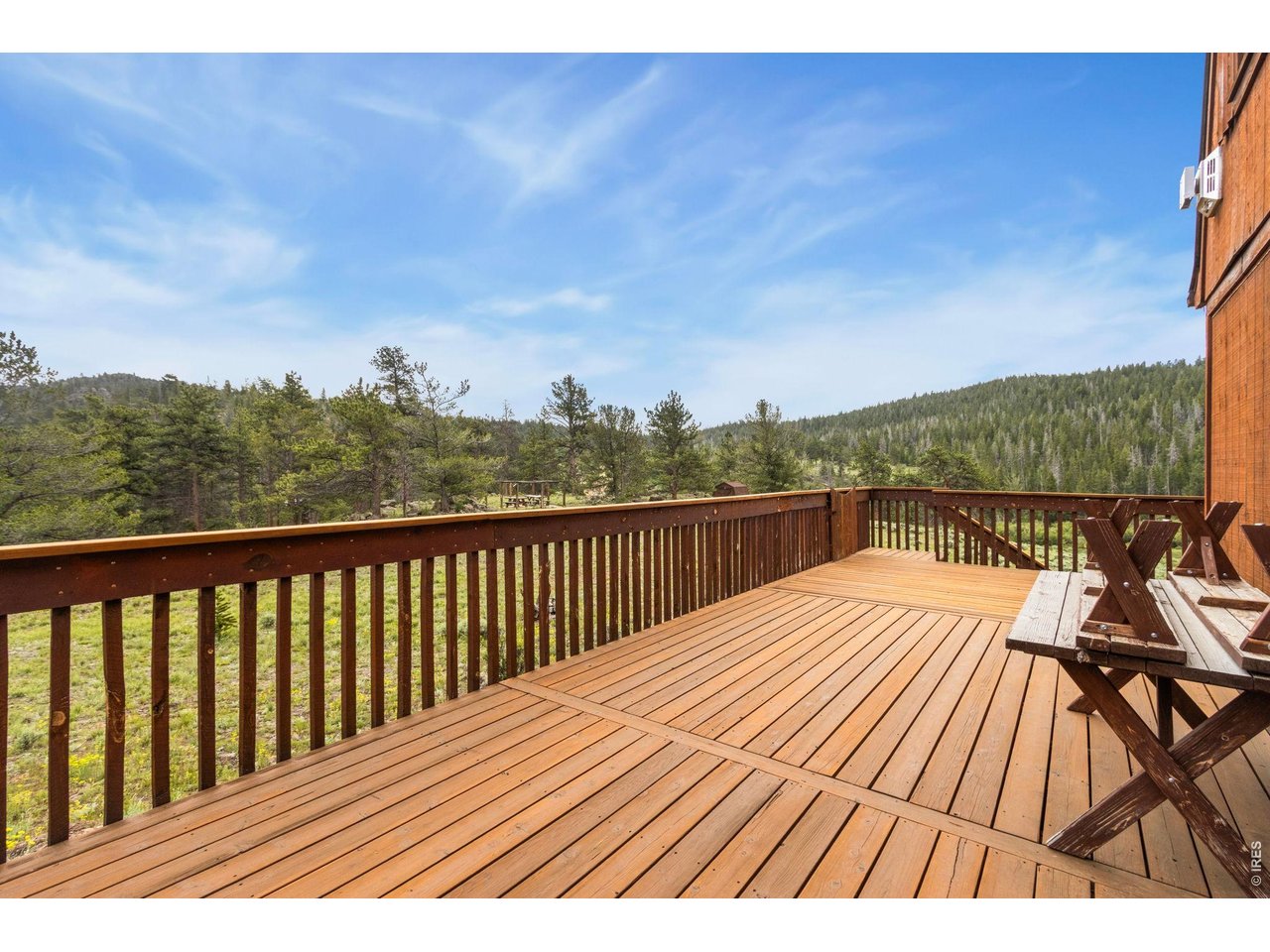 231 Modoc Court Red Feather Lakes, CO 80545 - Photo 35 of 41