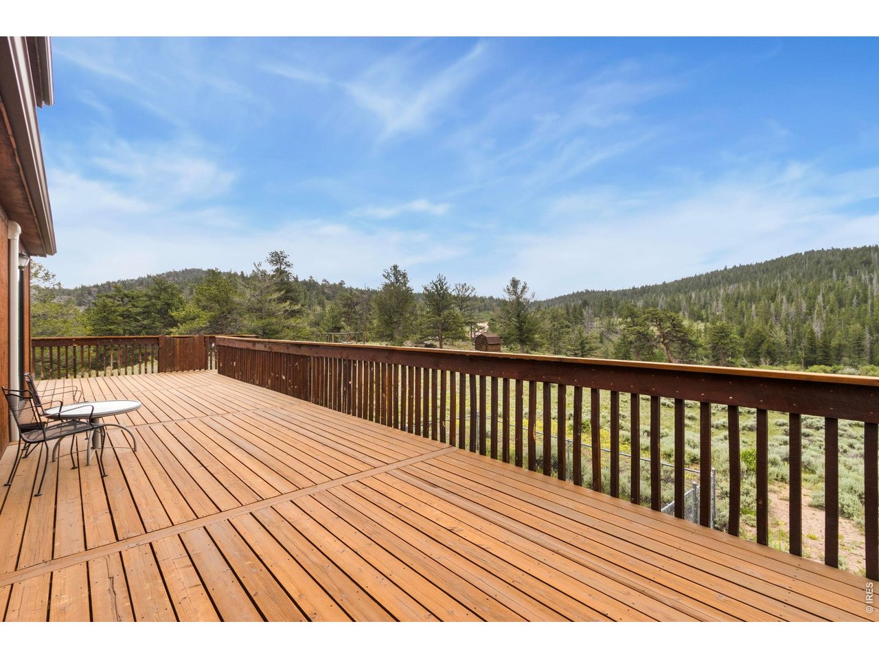 231 Modoc Court Red Feather Lakes, CO 80545 - Photo 36 of 41