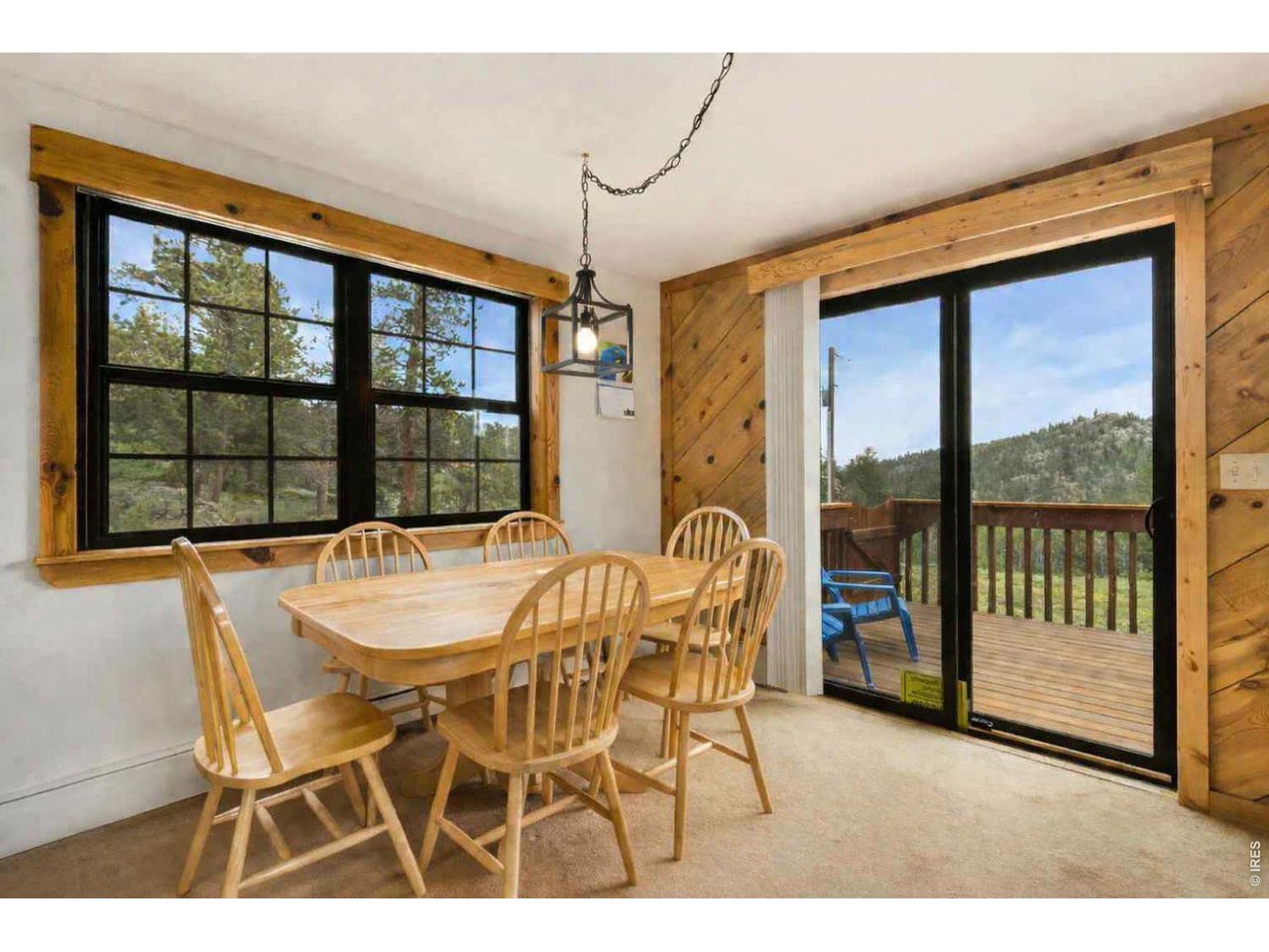 231 Modoc Court Red Feather Lakes, CO 80545 - Photo 6 of 41