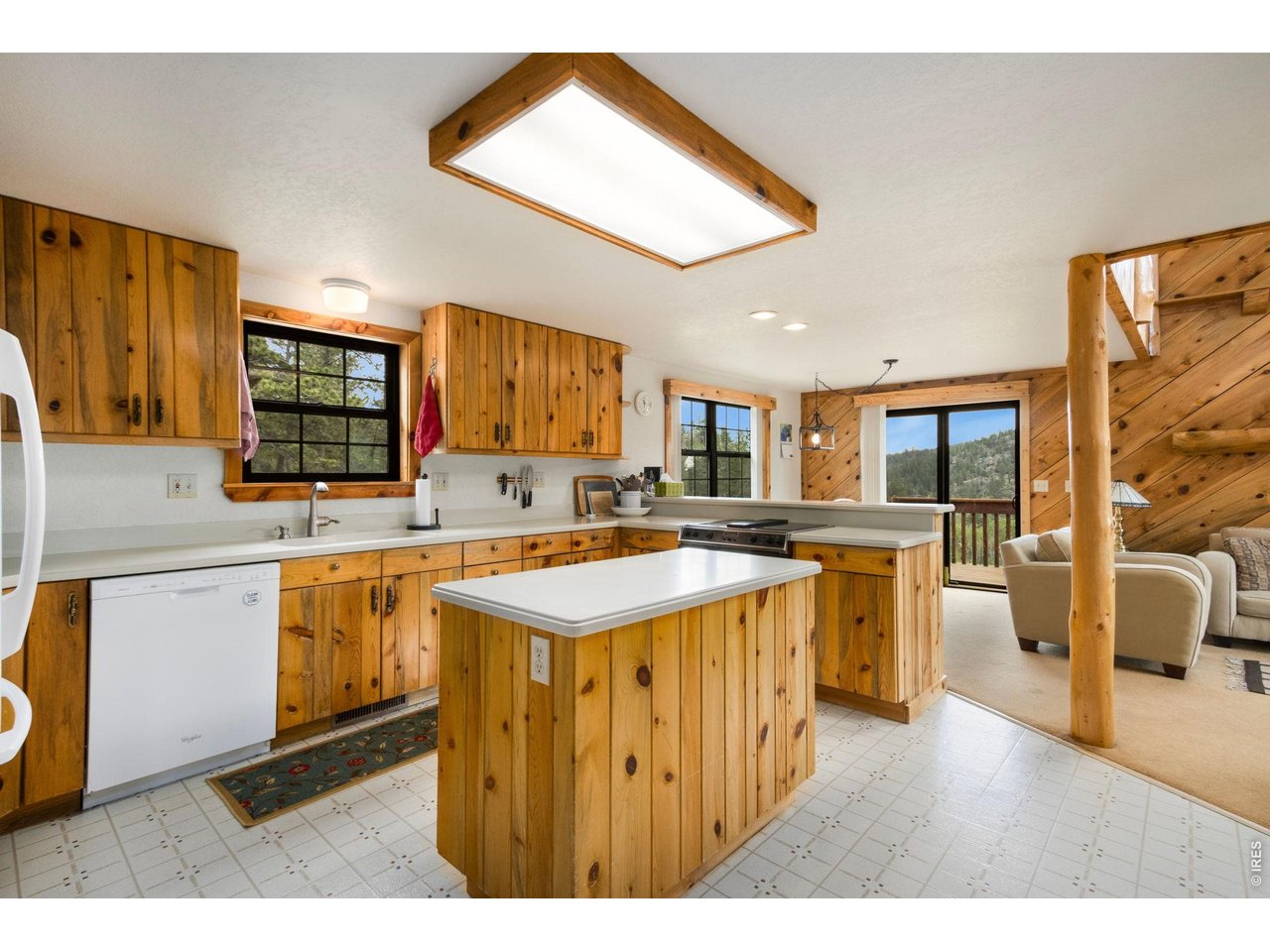 231 Modoc Court Red Feather Lakes, CO 80545 - Photo 7 of 41