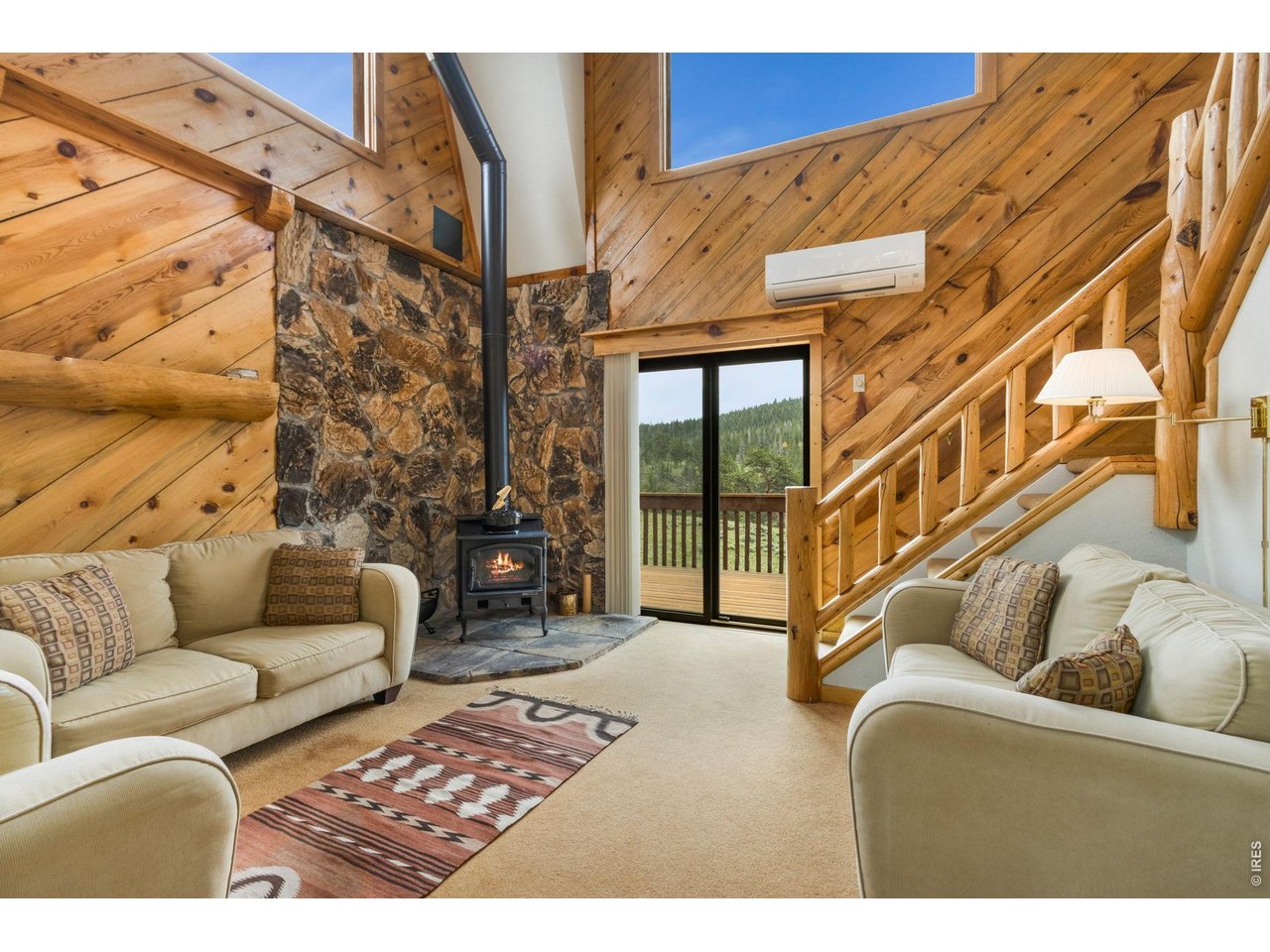 231 Modoc Court Red Feather Lakes, CO 80545 - Photo 8 of 41