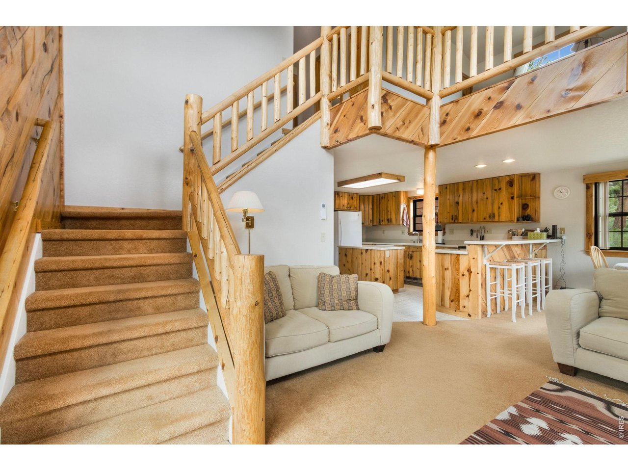 231 Modoc Court Red Feather Lakes, CO 80545 - Photo 9 of 41