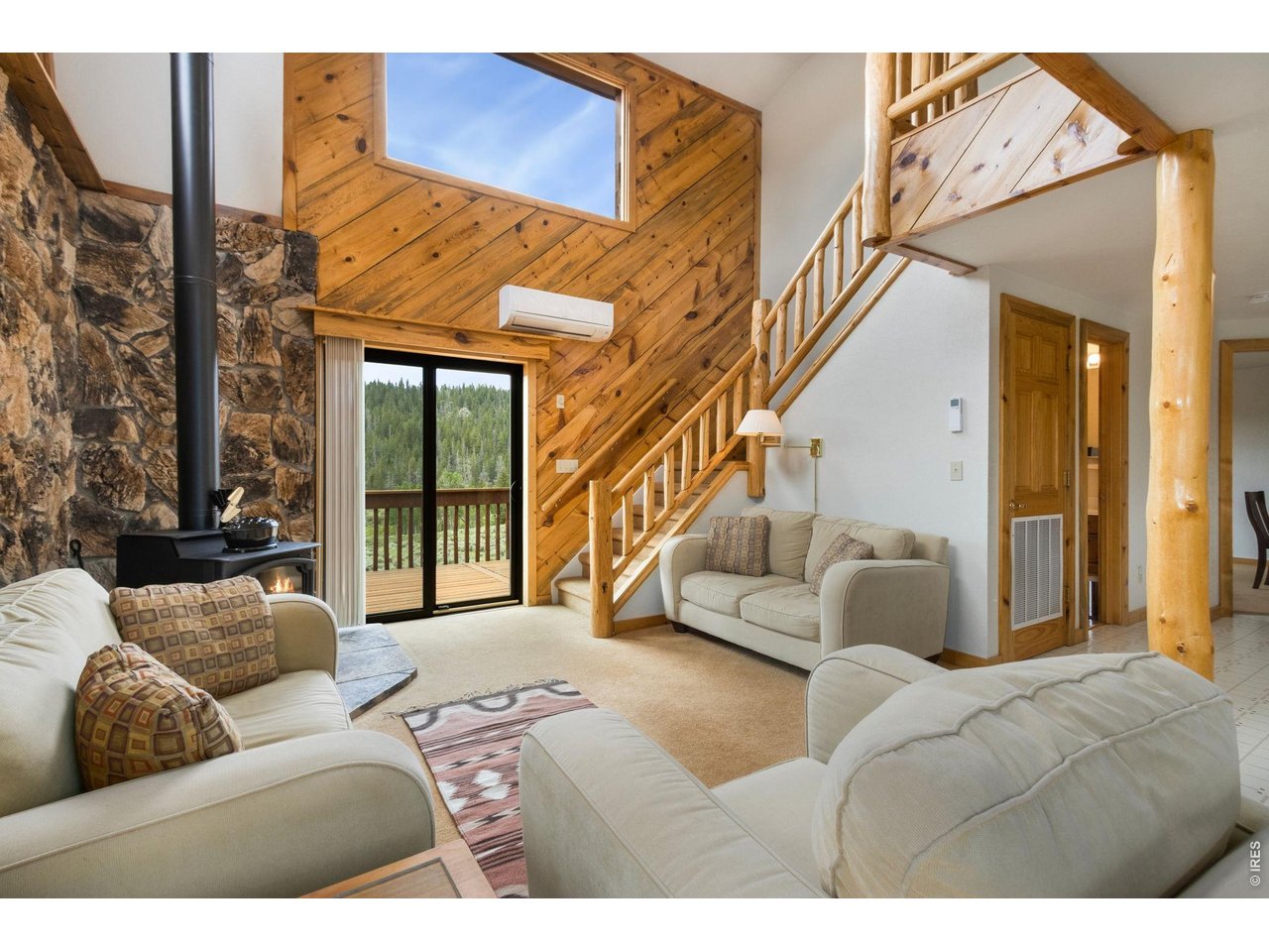 231 Modoc Court Red Feather Lakes, CO 80545 - Photo 10 of 41