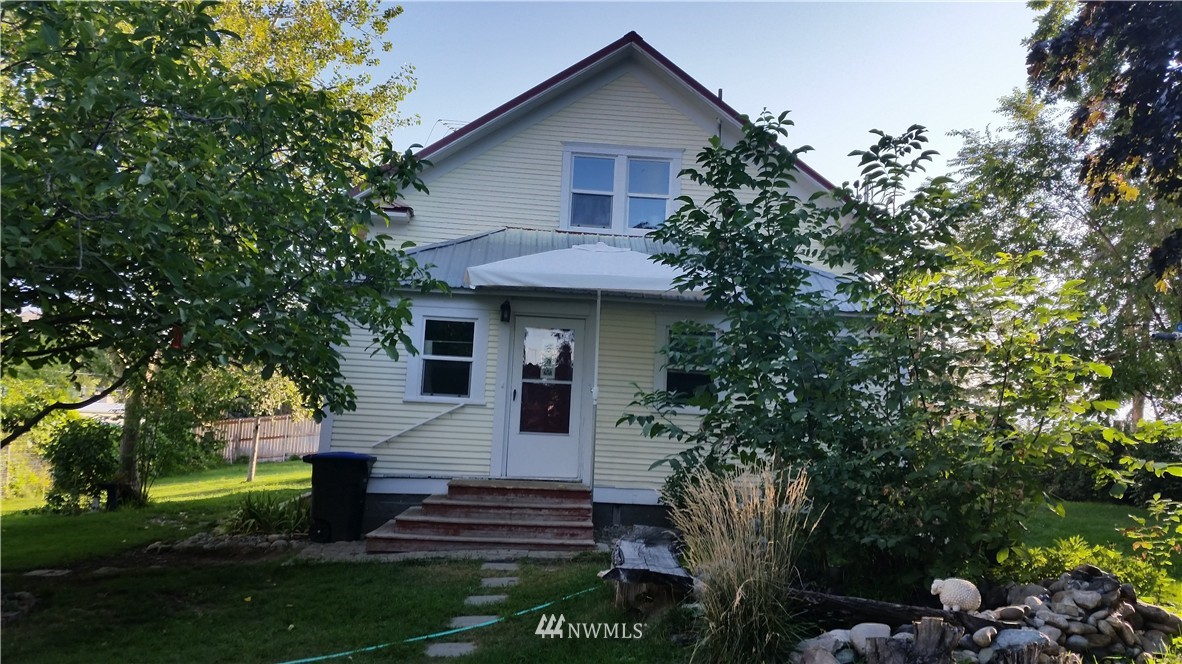 2 Thiess Road Okanogan, WA 98840 - Photo 1 of 23 Gallery Image 1