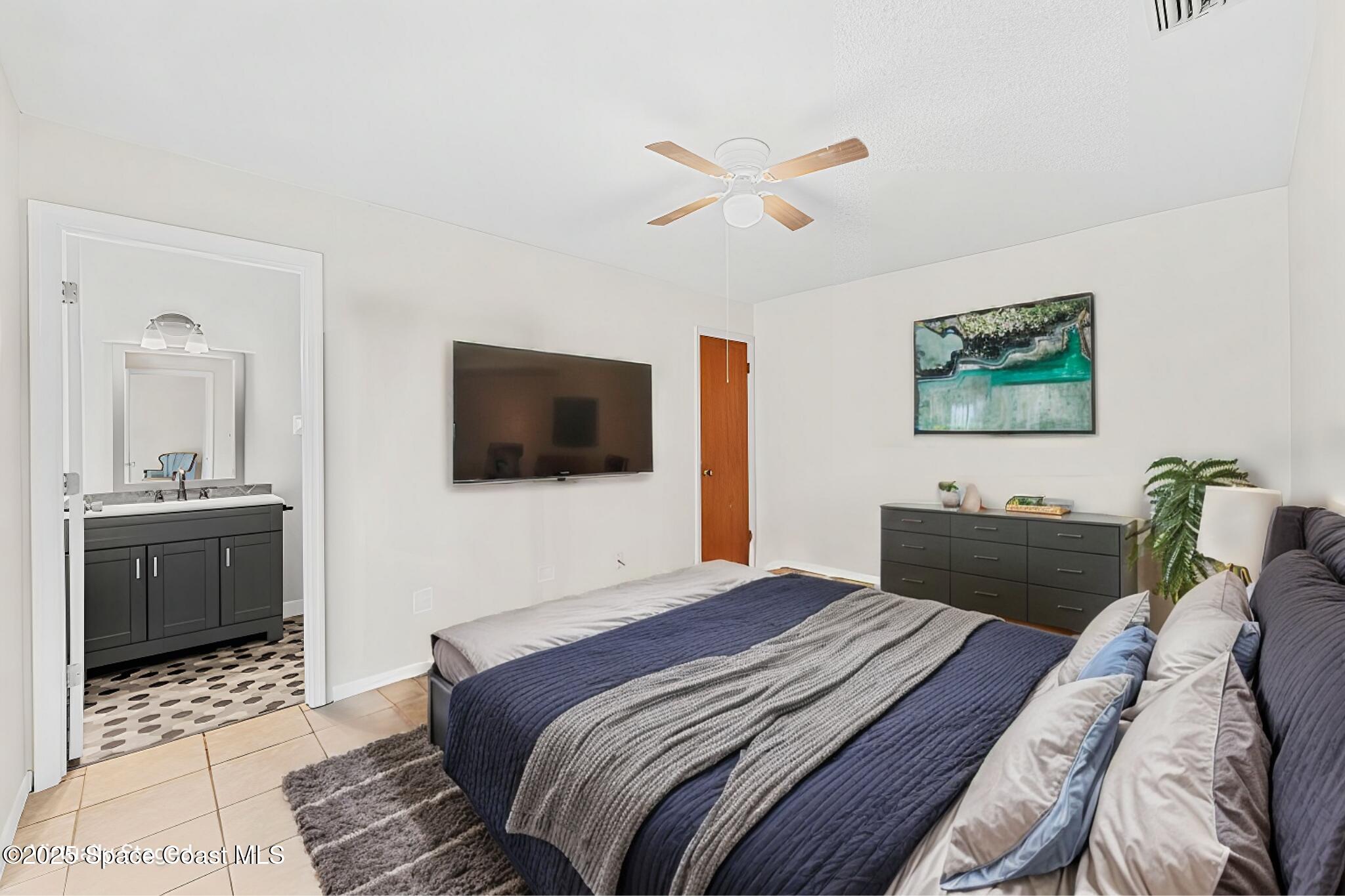 355 Jackson Avenue Satellite Beach, FL 32937 - Photo 14 of 37 355 Jackson VS Master