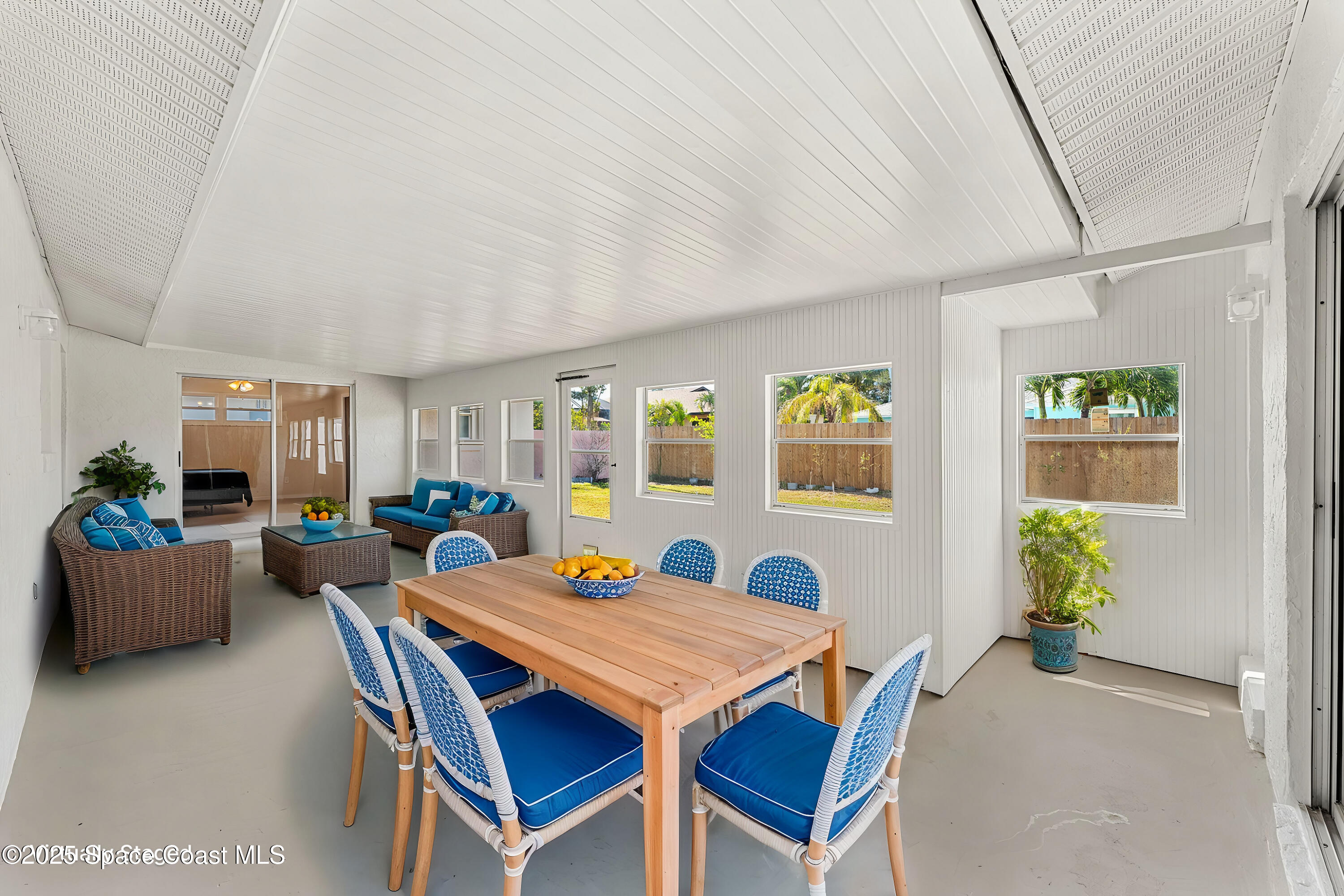 355 Jackson Avenue Satellite Beach, FL 32937 - Photo 21 of 37 355 Jackson VS Outdoor