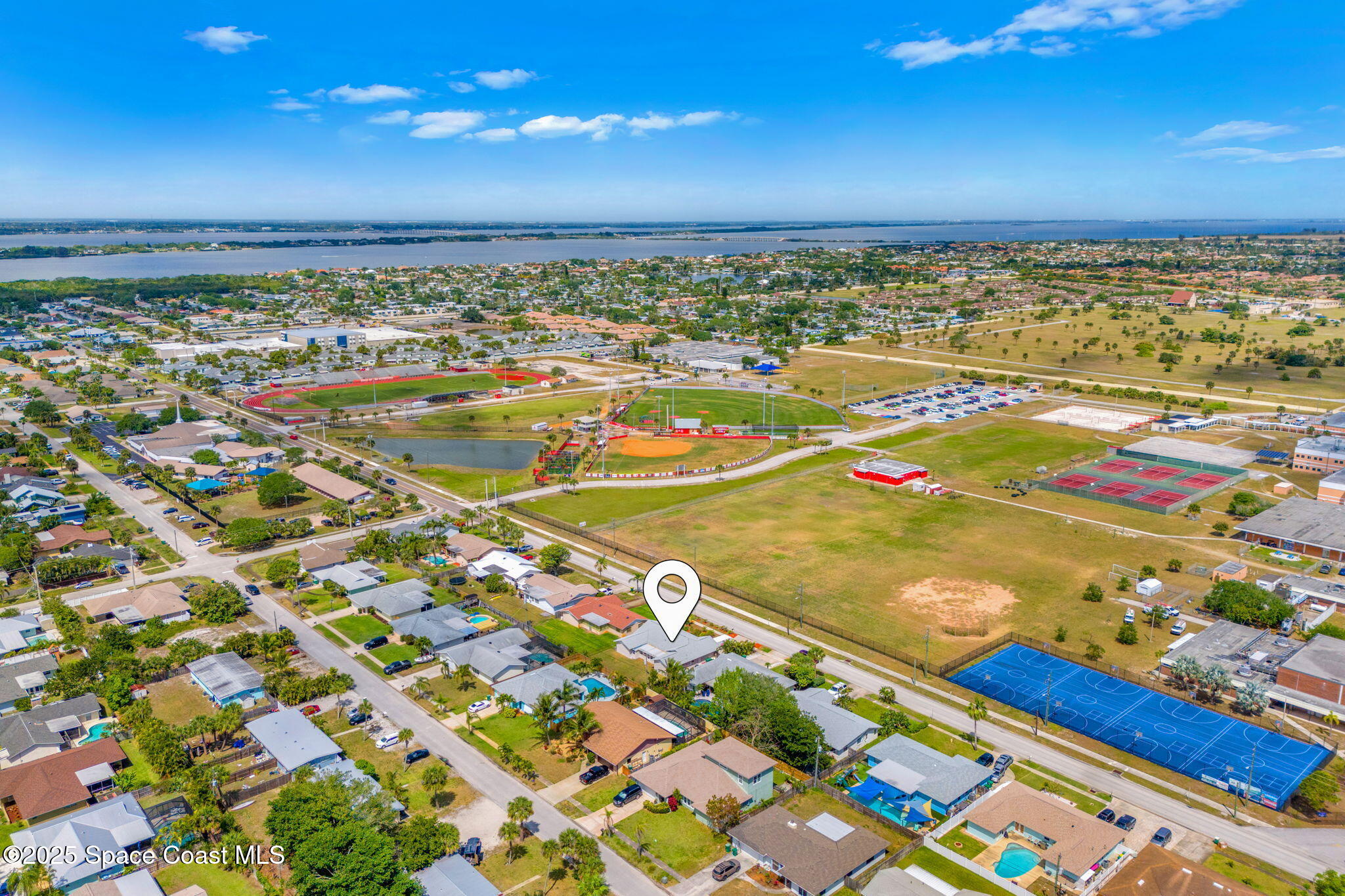 355 Jackson Avenue Satellite Beach, FL 32937 - Photo 33 of 37 355 Jackson Ave (67)