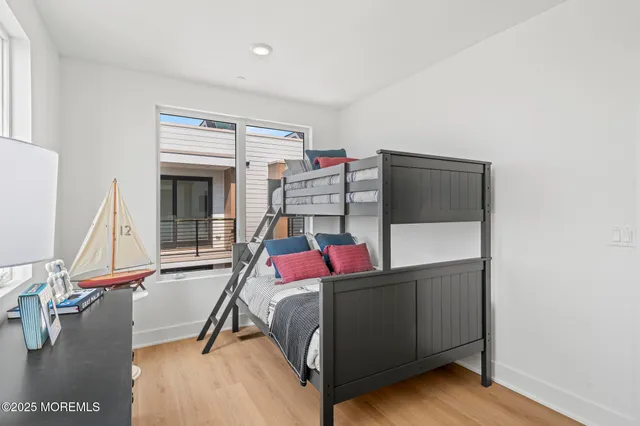 a car parked in front of a building