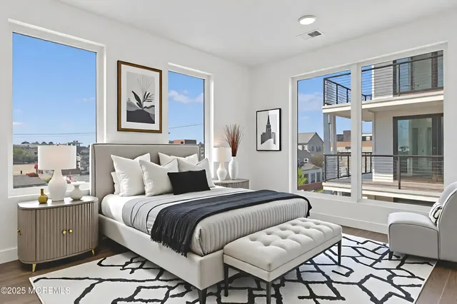 $1,099,000 | 500 Ocean Terrace, Unit 9, Seaside Heights, NJ 08751