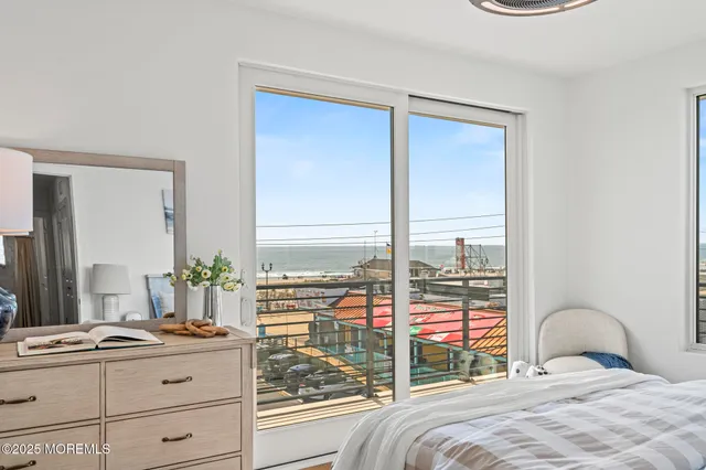 $1,099,000 | 500 Ocean Terrace, Unit 9, Seaside Heights, NJ 08751