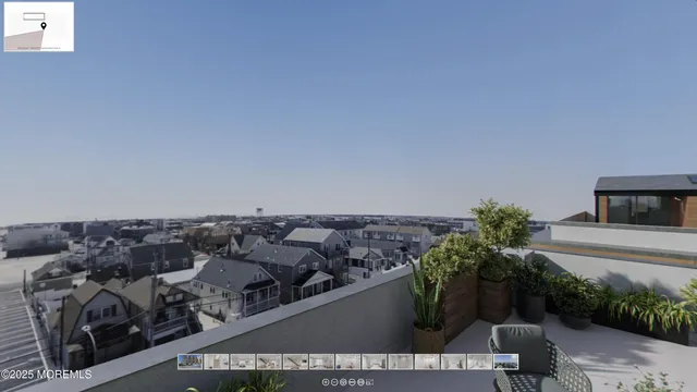 $1,099,000 | 500 Ocean Terrace, Unit 9, Seaside Heights, NJ 08751