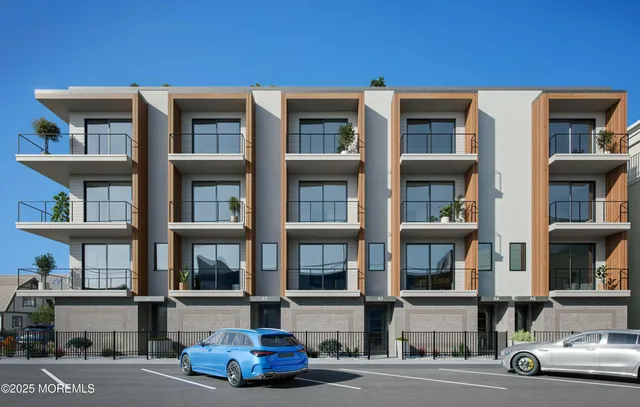 $1,099,000 | 500 Ocean Terrace, Unit 9, Seaside Heights, NJ 08751