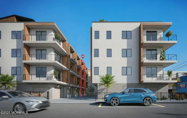 $1,099,000 | 500 Ocean Terrace, Unit 9, Seaside Heights, NJ 08751