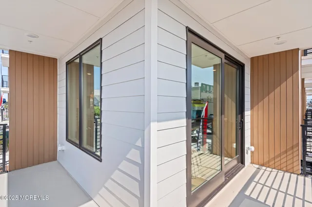 $1,099,000 | 500 Ocean Terrace, Unit 9, Seaside Heights, NJ 08751