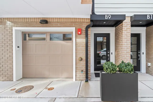 $1,099,000 | 500 Ocean Terrace, Unit 9, Seaside Heights, NJ 08751