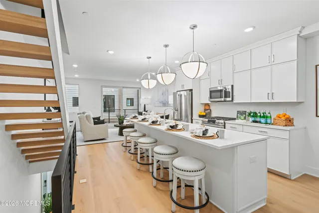 $1,099,000 | 500 Ocean Terrace, Unit 9, Seaside Heights, NJ 08751