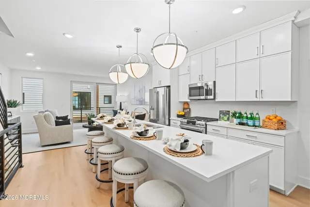 $1,099,000 | 500 Ocean Terrace, Unit 9, Seaside Heights, NJ 08751